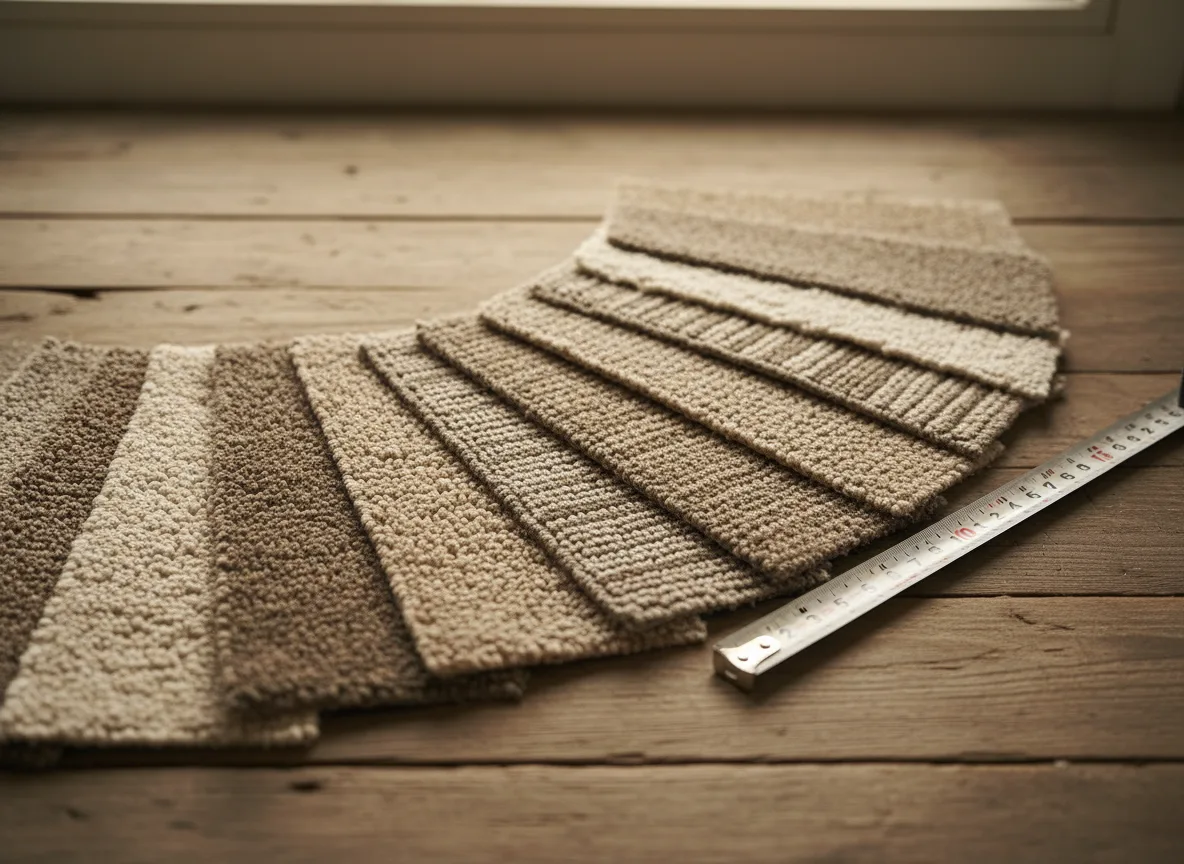 Carpet Installation Park City, KS FAQs